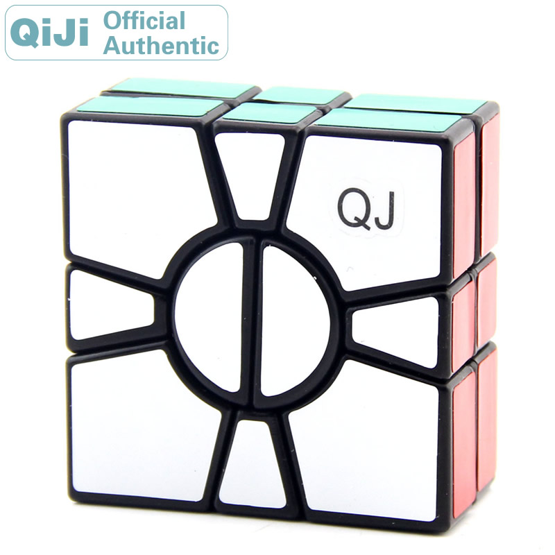 QiJi  SQ  ť, QJ  SQ1 2/4 Cubo Magic..